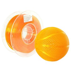 TPU Flexible 3d Printing Filament 1.75mm For 3d printing