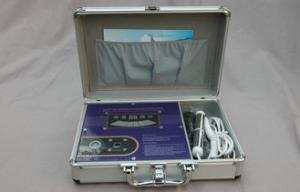 China Hospital Body Analyze Equipment Quantum Magnetic Resonance Health Analyzer factory