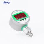 YK80 Digital Pressure Gauge High Precision and Durability for Industrial