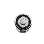 Blank Sublimation Magnetic Car Mount Phone Holder DIY Custom Phone Holder For