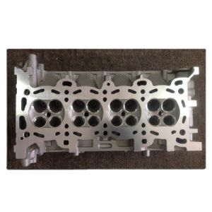 China L3 Engine Cylinder Head LF17-10-090 L33R-10-10X 6MB66060A6 For MAZDA M6 2.3L/M3 2.0L factory