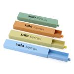 Custom Logo Printing Empty Boite Pour Encens Incense Stick Cones Packaging Gift
