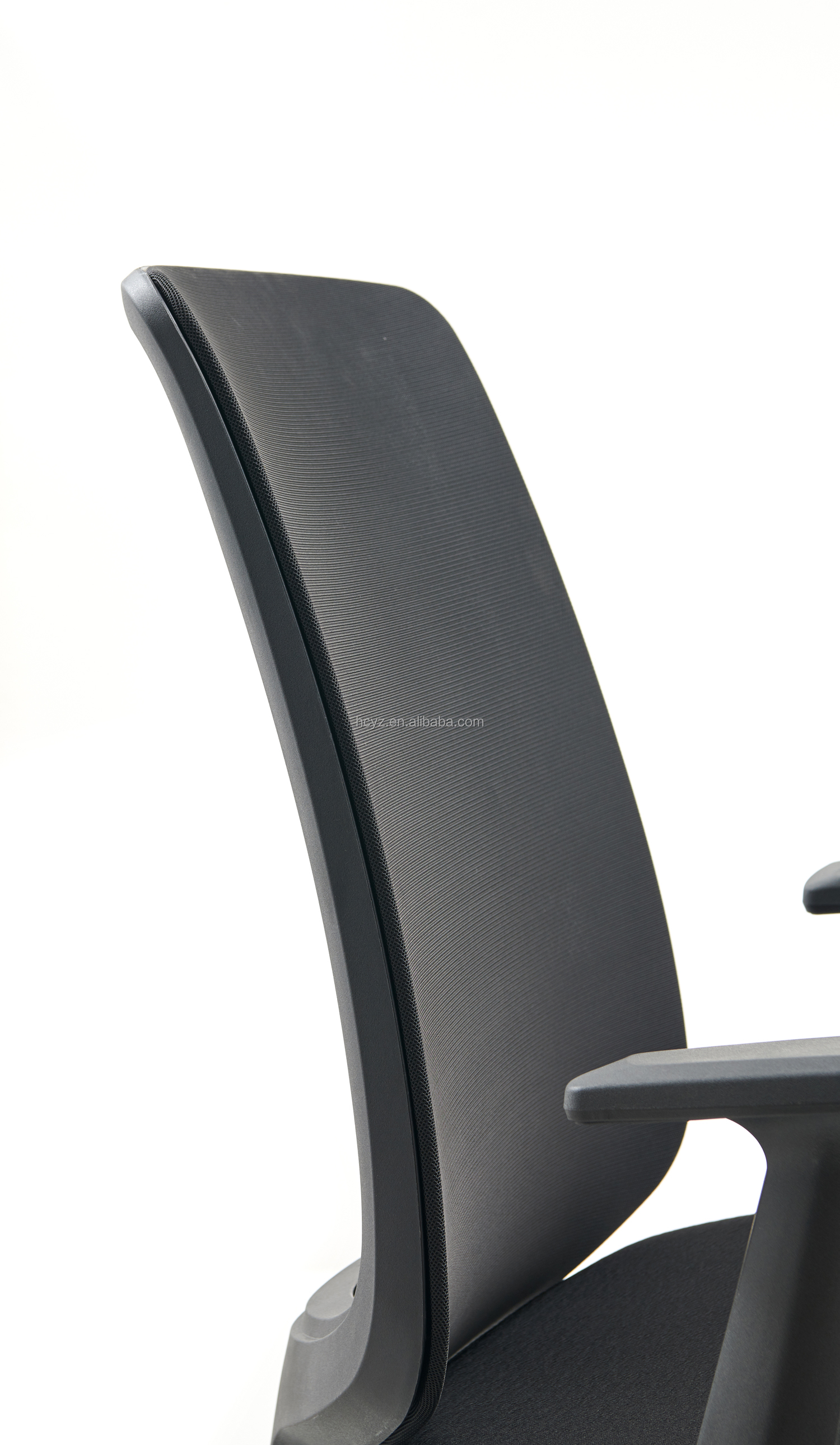 Create a Professional Workspace with FOSHAN Design Ergonomic Visitor Mesh Staff Chair