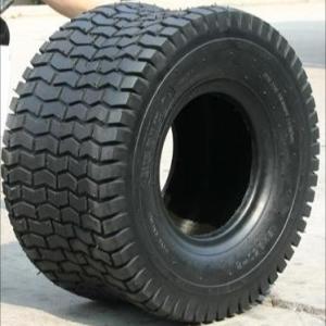 China ISO9001 Block Tubeless All Terrain Tyres ATV Mud Tire 18x9.5-8 factory
