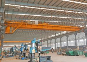China Bridge Double Girder Crane factory