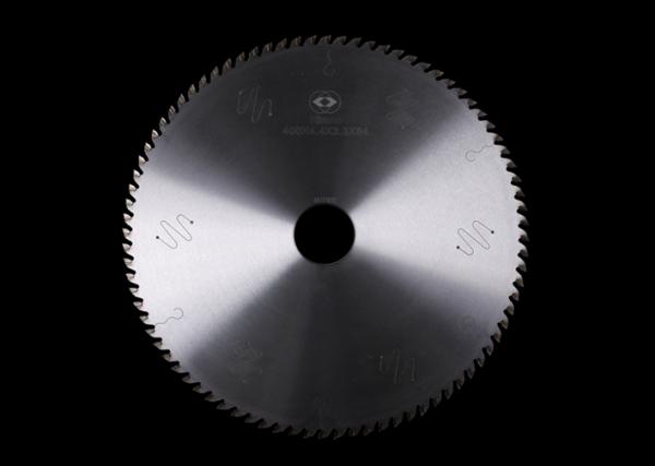 400mm Electric Powered Diamond Saw Blades For Furniture Making Circular Saw