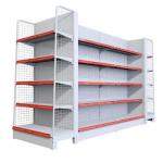 Brand Original Custom Product Retail Display Racks Supermarket Shelves