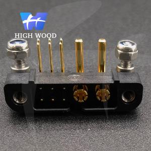China HW-CMM Connectors, HW-221V06F26-0002-3400CMM factory