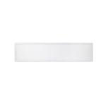 72W Commercial Electric LED Color Changing Flat Panel 2x4 Thermostable