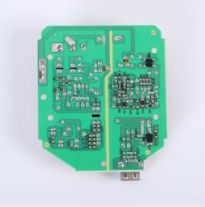 China 1-30 Layers Usb Flash Drive Car Phone Charger Pcb Battery Charger Circuit Board 0.5-6.0 Oz factory