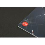 1.54 Inch Active OTP Smart Card For Personal Information Card