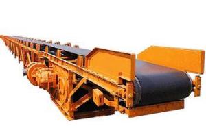 China belt conveyor extremely performance long life factory