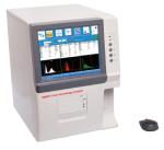 20 Parameters 3 Histograms Automatic Hematology Analyzer Clinical Chemistry
