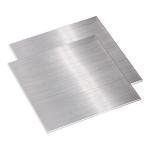 OEM 6mm 2b Finish Stainless Steel Plate 316LN S31653 022Cr17Ni12Mo2N SUS316LN 1