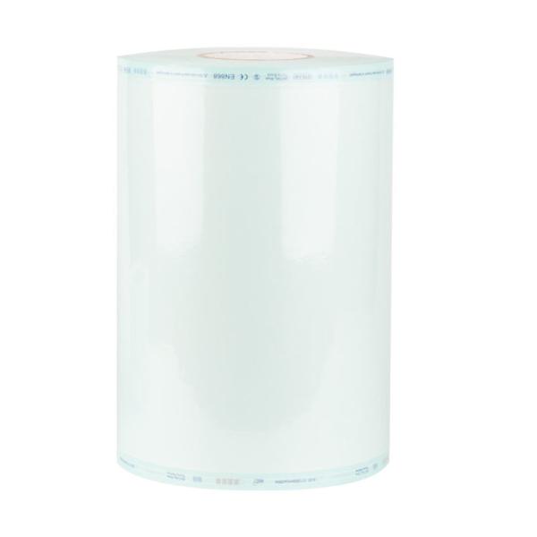 China Medical Sterilization Tyvek Heat Seal Pouch Roll Disposable Flat factory