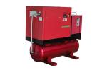 Integrated screw Air Compressor-JNC-10A Wholesale Supplier.Orders Ship Fast.