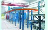 China ISO9000 Automatic Electroplating Production Line Barrel factory