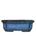 House and Garden Pots, Outdoor & Indoor Ceramic Bonsai Pots, Planters, Glazed
