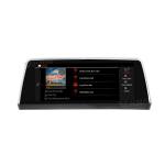 IPS Screen BMW Android Radio For 7 Series E65 E66 2005 To 2009