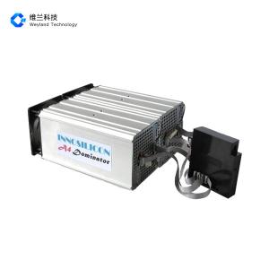 China ASIC LTC Miner Machine , 14nm Innosilicon A4 Litecoin 280MH/S factory
