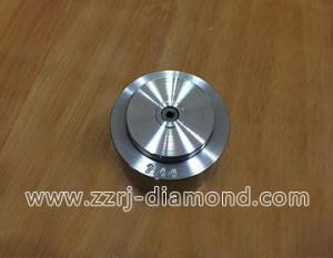 China Diamond scalping dies factory