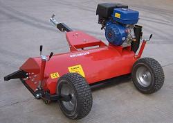 China New ATV Flail Mower factory