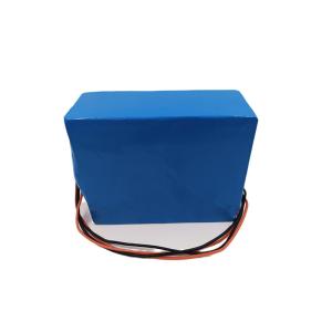 China 1C 36V 20ah Ebike Battery E Scooter Motorcycle 36 Volt Lithium Battery factory