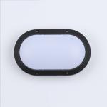Super Bright IP65 Outside Bulkhead Lights Dustproof For Indoor Outdoor Lighting
