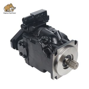 Danfoss Replacement JRRS75 Series 45 Hydraulic Piston Pump JR-R-S75 Heavy