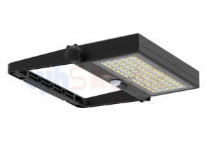 China IP65 Waterproof 8W Solar Flood Lights Outdoor With CE RoHS Approval factory