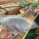 Forged Welded Connection Copper Nickel Elbow Pipe Fitting for Long-Lasting
