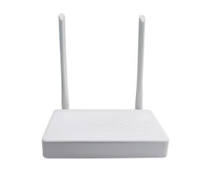China Dual Mode XPON CTVA ONU 2.4GHz Wifi GPON Equipment factory