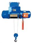 Traveling Lightweight Electric Hoist 10 Ton High Speed Easy Maintance 380V