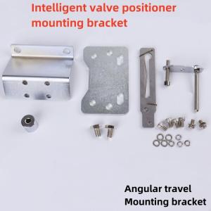 China Electrical Valve Mounting Brackets Angle Stroke 6DR4004-8D factory