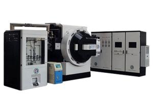 China Single Chamber 1MPA HIP Furnace For Carbide Blades Sintering factory