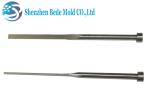 Nitrided Temperature Resistant Ejector Blade SKD61 Plastic Injection Mold