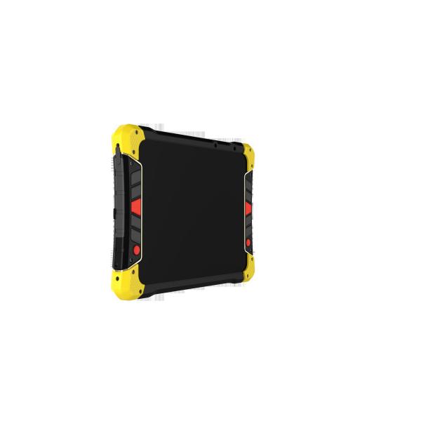 China Sunlight Visible Industrial 8 Inch Rugged Tablets Pc Ip65 Customized Module Available factory