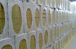 Thermal Insulation For Buildings , Foil Backed Insulation Eco Friendly