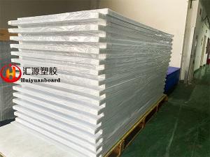 China 4mm Corrugated Plastic Sign Boards factory