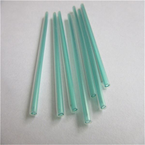 China PE/EVA Tube Material Fiber Optic Cable Protection Sleeve with Self-extinguishing Flammability and Excellent Uv Resistance factory