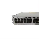 FEDEX Shipping Nexus 9000 Series 48 Port 10GBASE-T Ethernet Network Switch N9K
