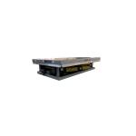 4000kg Double Scissor Lift Tables 1700mmx1200mm Max Height 2050mm