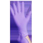 Disposable Nitrile Glove 100 Pieces Disposable Nitrile Gloves Blue Nitrile Thin