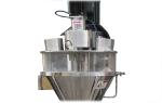 Single Head Talcum Powder Filling Machine 100 To 1000g CE