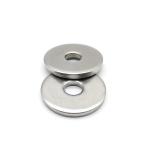 18-8 Stainless Steel Flat Washers Oversize Metric Large M8 Washer