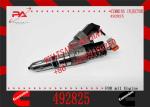 Construction Machinery PartsFuel Injector Diesel Fuel Injector 3411754 3411755