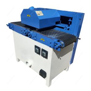 China 120*70*110 CNC Circular Saw Blade Multi Rip Saw for High Precision Plywood Cutting factory