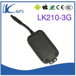 China tk102 gps tracker factory