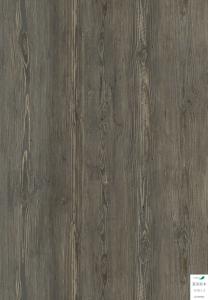 China UV Coating LVT Wood Flooring factory
