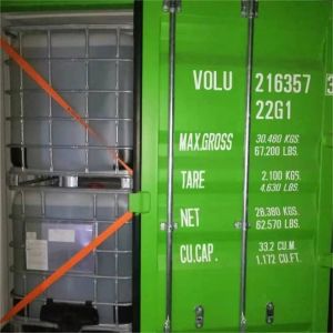 Conventional Poly Polyol for Flexible Foam Production